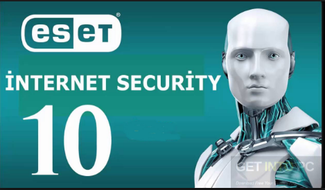 Eset internet security download