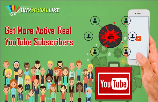 get- more- active -real- YouTube- subscribers