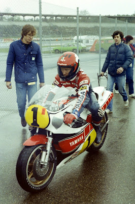 Kenny Roberts