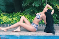 Eshanya Maheshwari Latest Selfies in Bikini ~  Exclusive Galleries 009.jpg