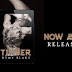 Release Blitz: Timber by Remy Blake