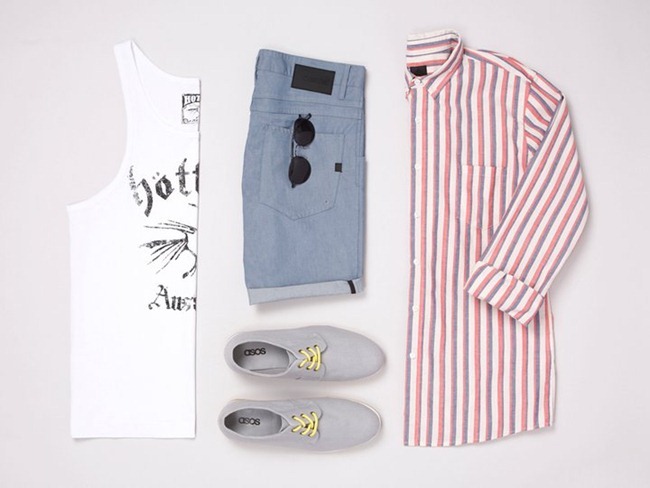 Stylist's Picks 24 de Junho de 2011