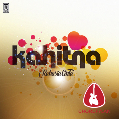 Rahasia Cintaku - Kahitna