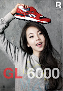 An So Hee & JJ ProjectReebok GL 6000 (sohee reebok )