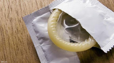 Manfaat dari Kondom