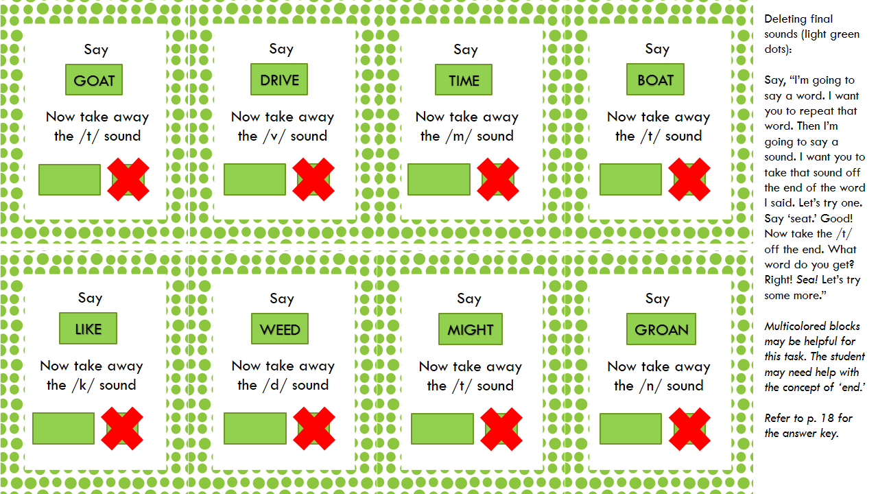 http://www.teacherspayteachers.com/Product/Phonological-Awareness-Bundle-Rhyming-Manipulating-Sounds-and-More-1373610