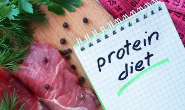 Protein Diet for Weight Loss