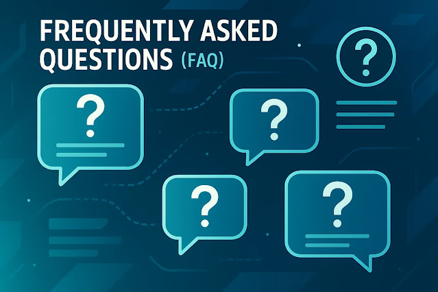 よくある質問（FAQ）