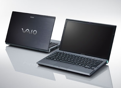 Sony Vaio VPCZ117GG/X