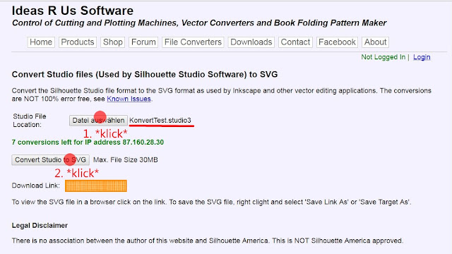 studio datei in svg umwandeln online