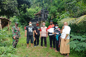 Lestarikan Alam, Yayasan Sri Chandra Bhaerawa Tanam Seribu Pohon Buah