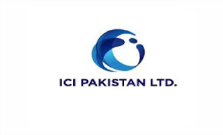 ICI Pakistan Limited Jobs January 2021