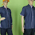 Design baju korporat terkini