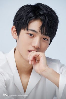  ialah sebuah kegiatan survival gres yang dibentuk oleh  Profil Trainee YG Treasure Box