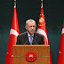 Erdoğan Nobel Barış Ödülü’ne aday gösterildi