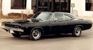 charger dodge