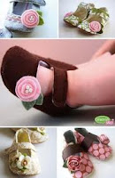 Zapatos para Bebes