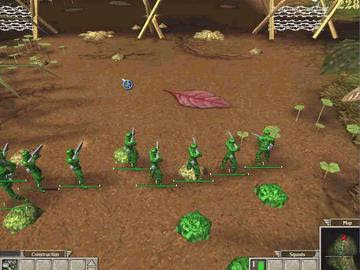 Download PC Games Army Men - RTS For Free Full Rip Version | GAMES FREE