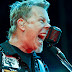 James Hetfield debuta en el cine