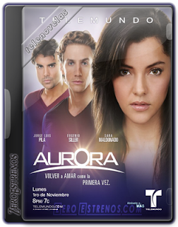 Ver Aurora capitulo 86 Telenovela Online