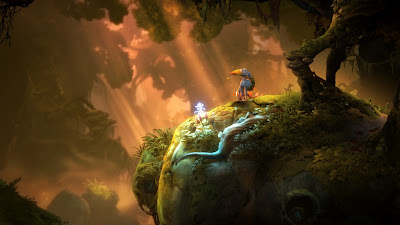 Ori And The Will Of The Wisps Game Screenshot 15