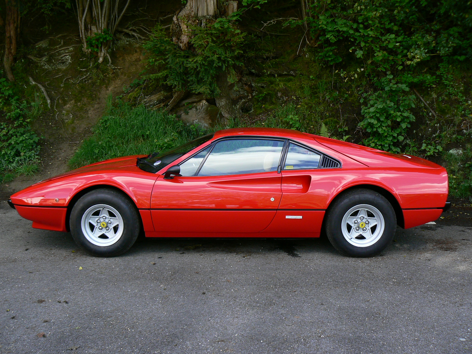 Ferrari 308 GTB 1979