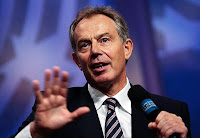 blair to teach about the nwo at yale