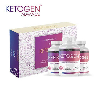 Ketogen Keto Advance Weight Loss Capsules ,,,