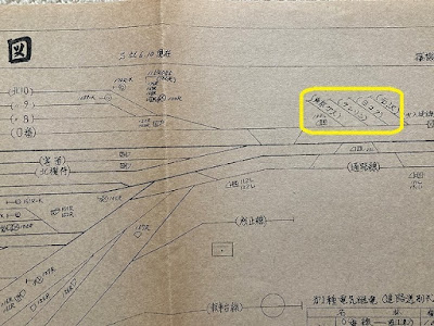 長野駅　0番線