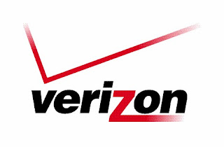 Verizon Corporate Office Logo