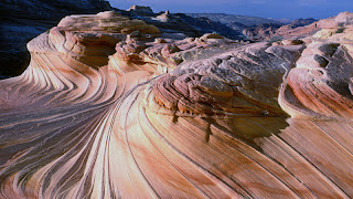 Paria Canyon-Vermilion Cliffs Wilderness