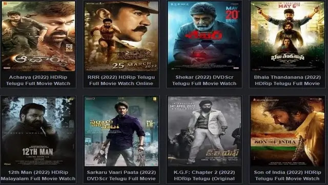 Movierulz com 2022 All Movies Download Hindi, Telugu, App, tv, ms