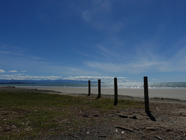 Aotearoa, New Zealand. The land of the long clouds.