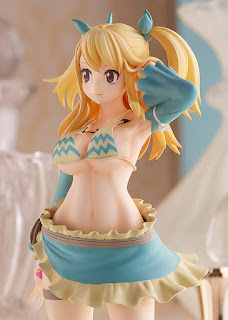 POP UP PARADE Lucy Heartfilia: Aquarius Form Ver.