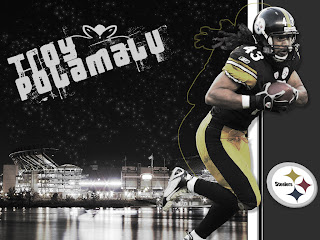 Steelers Wallpaper 