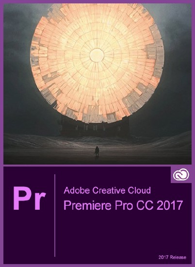 Download Adobe Premiere Pro CC 2017.0.2 11.0.2.47 Portable