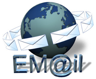 Email Hosting Services