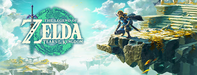 The Legend of Zelda: Tears of the Kingdom vende 18 milhões