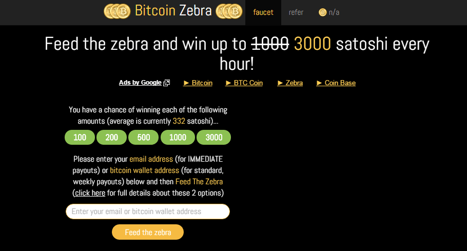 Earn Bitcoin Every Hour Bitcoin Dollar Euro Zone - 