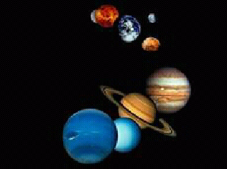 Solar System