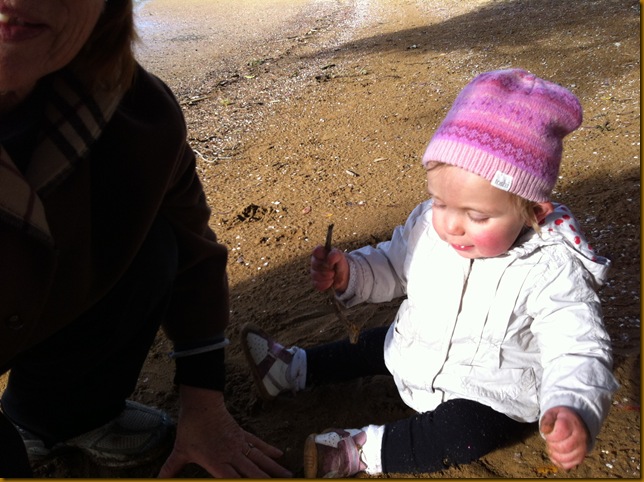 parks, mud, cousins 137