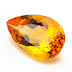 How To Identify Topaz Stone Identification Pukhraj Ki Pehchan