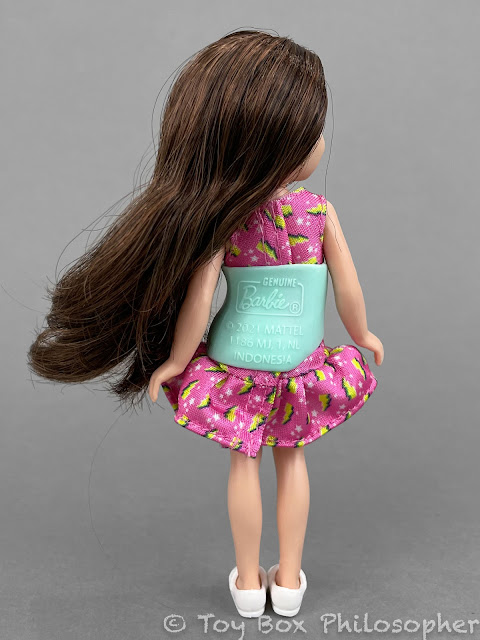 Barbie is in her body-positive era – but is it too late?