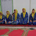 Tim Shalawat BKMT Lubeg Terus Berlatih Demi Menjaga Silaturahmi di Bulan Ramadhan