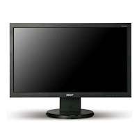 Monitor LCD Acer V193HQVBb