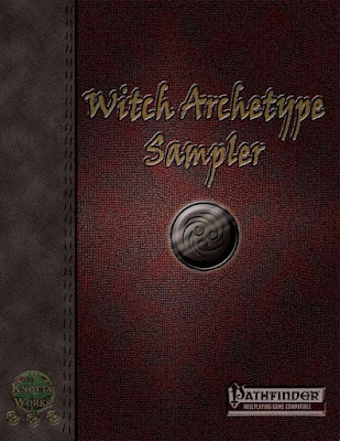 Witch Archetype Sampler