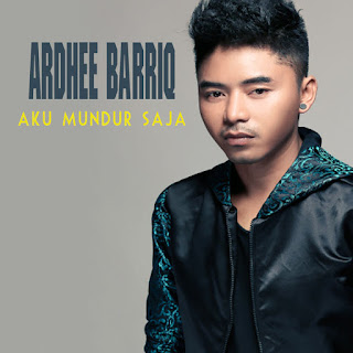 Download MP3 Ardhee Barriq - Aku Mundur Saja (Single) itunes plus aac m4a mp3