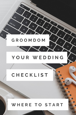 groom wedding checklist-K'Mich Weddings-Philadelphia PA-wedding-and-events-coordinator