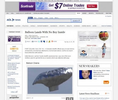 Unfortunate Ad Placement Fails Seen On lolpicturegallery.blogspot.com