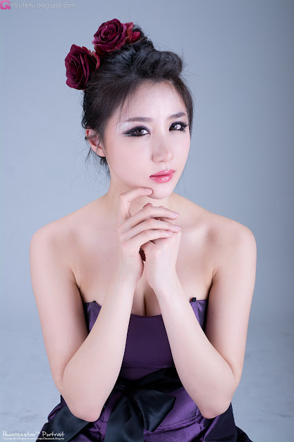 3 Yeon Da Bin Close-up -Very cute asian girl - girlcute4u.blogspot.com